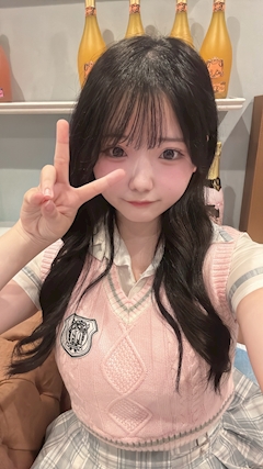 プロフィール写真3・あいり｜Cafe&Bar くろ×スト - 池袋東口のコンカフェ