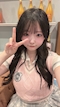 プロフィール写真3・あいり｜Cafe&Bar くろ×スト - 池袋東口のコンカフェ