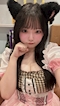 プロフィール写真2・あいり｜Cafe&Bar くろ×スト - 池袋東口のコンカフェ