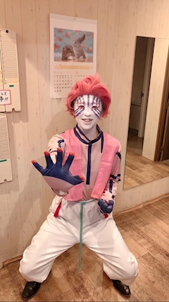 プロフィール写真2・スタッフS|BAMBOO STYLE・バンブースタイル - 三重 四日市のキャバクラ