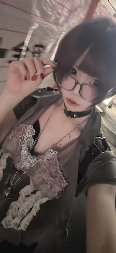 プロフィール写真1・りんご｜Snack Bar Cat’s・キャッツ - 中野新橋のパブ/スナック