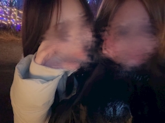 える「❄️」