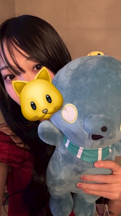 れい「2/19🐱」