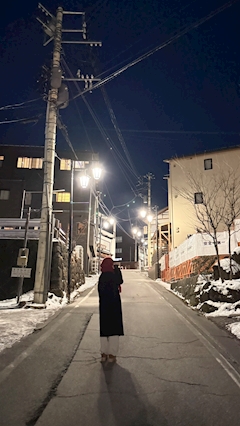 プロフィール写真4・ほのか｜ガールズバー OWL・アウル - 東村山のガールズバー