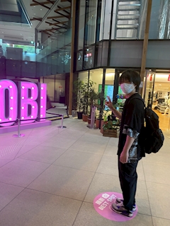 プロフィール写真1・前田｜Girls Bar CHANCE・チャンス - 府中のガールズバー