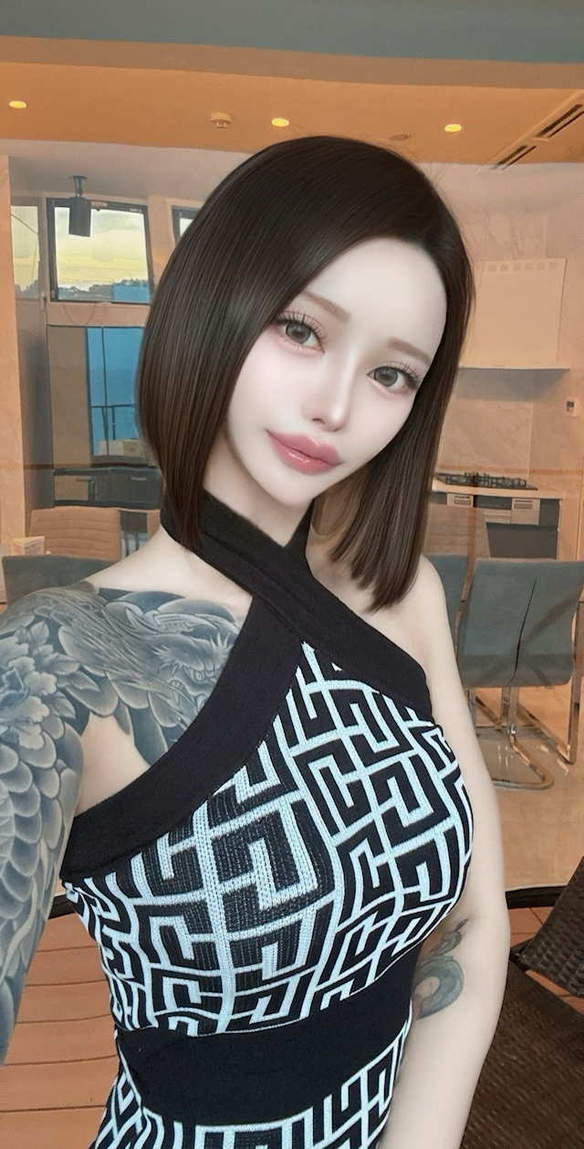 えりか New Club ONE