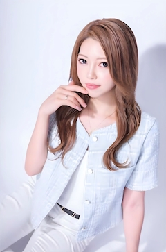 プロフィール写真3・あいな｜姉キャバ J - 横浜の熟女パブ/熟女キャバクラ