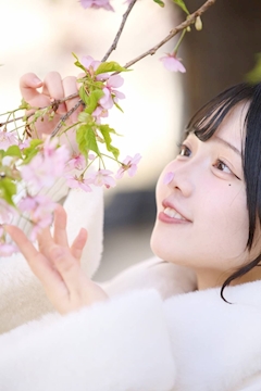 プロフィール写真5・君乃あゆ🎀｜Cafe&Bar ゔぃらねすアカデミア・ヴィラネスアカデミア - 秋葉原のコンカフェ