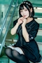 プロフィール写真7・君乃あゆ🎀｜Cafe&Bar ゔぃらねすアカデミア・ヴィラネスアカデミア - 秋葉原のコンカフェ