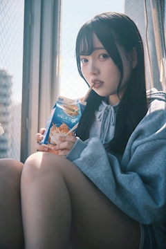 プロフィール写真6・君乃あゆ🎀｜Cafe&Bar ゔぃらねすアカデミア・ヴィラネスアカデミア - 秋葉原のコンカフェ