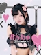 プロフィール写真1・君乃あゆ🎀｜Cafe&Bar ゔぃらねすアカデミア・ヴィラネスアカデミア - 秋葉原のコンカフェ
