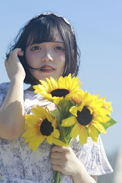プロフィール写真9・君乃あゆ🎀｜Cafe&Bar ゔぃらねすアカデミア・ヴィラネスアカデミア - 秋葉原のコンカフェ