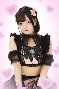 プロフィール写真2・君乃あゆ🎀｜Cafe&Bar ゔぃらねすアカデミア・ヴィラネスアカデミア - 秋葉原のコンカフェ