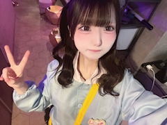 プロフィール写真3・ましろ🍓😈ゔぃらねすアカデミア|Cafe&Bar ゔぃらねすアカデミア・ヴィラネスアカデミア - 秋葉原のコンカフェ