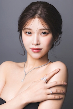 プロフィール写真23・七海 なみ|BARCELONA 桃李・バルセロナ トウリ - 中洲のキャバクラ