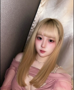 プロフィール写真2・みらい｜CLUB Laugh Tale・ラフテル - 浜松のキャバクラ