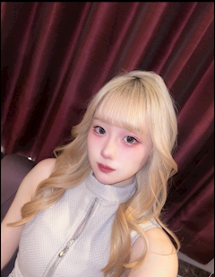 プロフィール写真3・みらい｜CLUB Laugh Tale・ラフテル - 浜松のキャバクラ