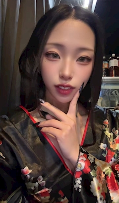 プロフィール写真8・レイ【千葉sonica】|Girl's Bar Sonica・ソニカ - 千葉・富士見町のガールズバー