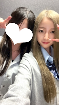 ももか「🏫💕🍫🎀」