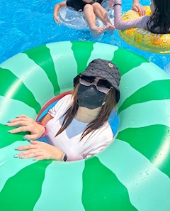 プロフィール写真4・さり｜GRAN-AZURI ・グラン アズーリ - 静岡 両替町のキャバクラ