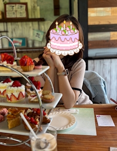 プロフィール写真1・あい｜POWDER BLUE・パウダーブルー - 浜松のキャバクラ