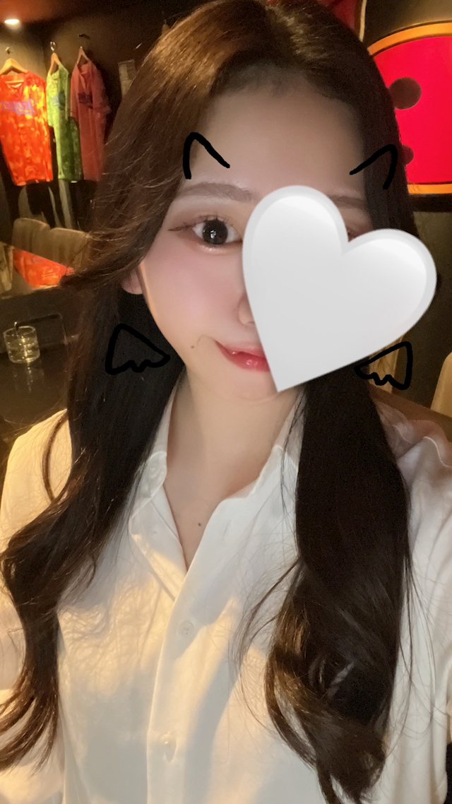 プロフィール写真1・あおい｜ 錦 ガールズバー・バーチョ