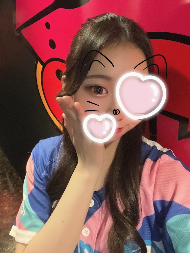 プロフィール写真3・あおい｜ 錦 ガールズバー・バーチョ