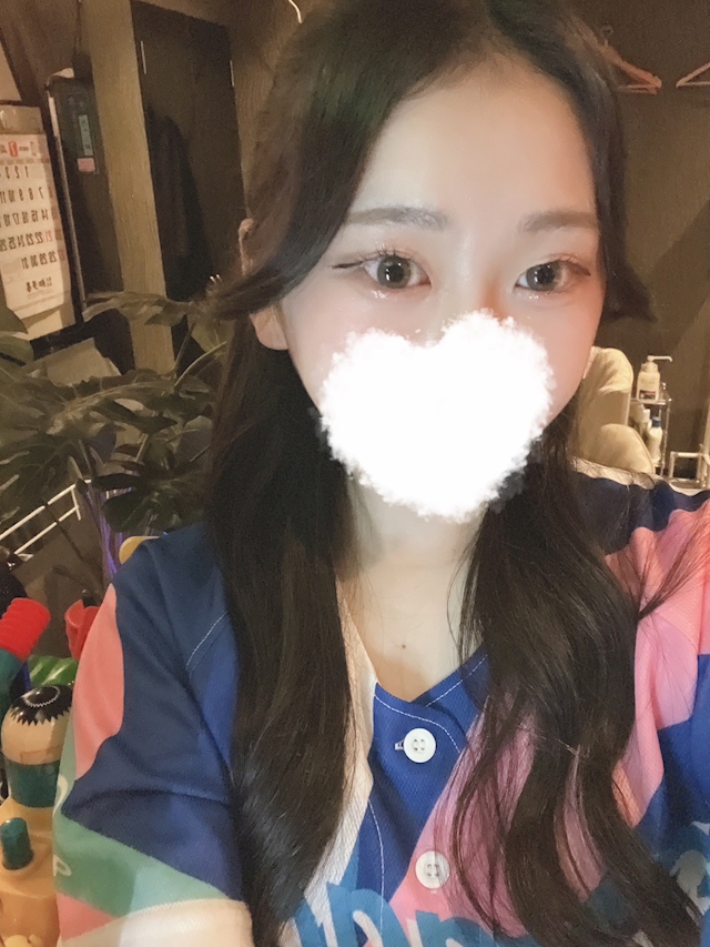 プロフィール写真2・あおい｜ 錦 ガールズバー・バーチョ