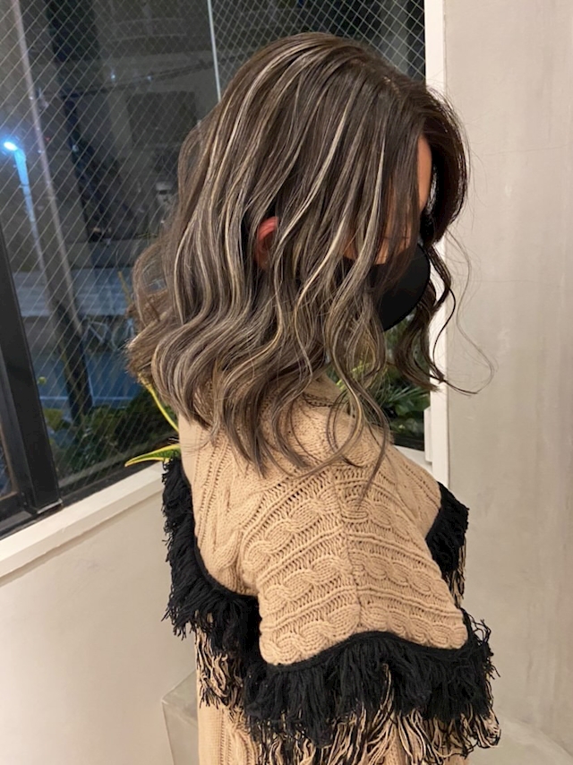 プロフィール写真1・ゆりあ|