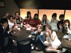 桜井 みなみ「゜*ＧＷ前ラスト*゜」