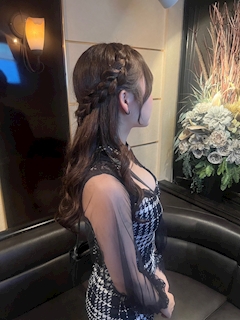 プロフィール写真1・ひな|CLUB NAPOLEON・ナポレオン - 中洲のキャバクラ