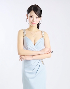 プロフィール写真3・如月 ゆめ|AMATERAS・アマテラス - 熊本市・花畑町のキャバクラ