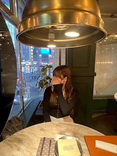 プロフィール写真1・まな｜Concept Cafe＆Bar PASTEL・パステル - 八王子のガールズバー