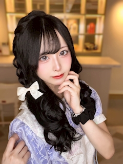 プロフィール写真6・のあ|SWEETS GANG・スイーツギャング - 木屋町のコンカフェ
