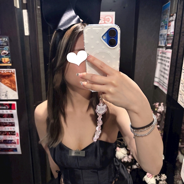 カリン GIRL'S DINING BAR Canan 浜松町店