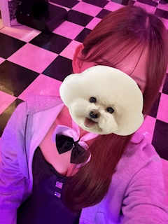 プロフィール写真1・りな｜Bunny’s Bar Queen・バニーズバー クイーン - 本厚木のガールズバー