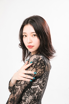 プロフィール写真5・若月 りょう｜BARCELONA Fillia・フィリア - すすきのニュークラブ（キャバクラ）