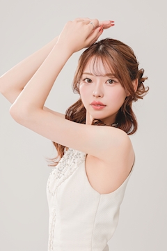 プロフィール写真3・若月 りょう｜BARCELONA Fillia・フィリア - すすきのニュークラブ（キャバクラ）