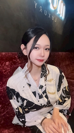 プロフィール写真3・かにゃん|mooore・モーレ - 静岡 両替町のキャバクラ