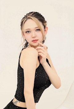 プロフィール写真8・かにゃん｜mooore・モーレ - 静岡 両替町のキャバクラ