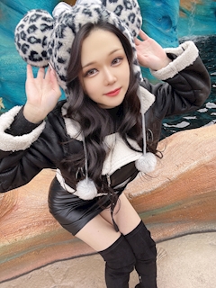 プロフィール写真9・かにゃん｜mooore・モーレ - 静岡 両替町のキャバクラ
