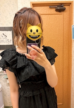 プロフィール写真3・柊 依都｜Lounge Lily・ラウンジ リリィ - 名古屋 錦のクラブ/ラウンジ