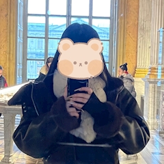 プロフィール写真1・❤️いおり〈C-ute〉｜Cafe＆Bar C-ute・キュート - 上野のガールズバー