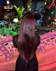 プロフィール写真1・魔法使い🪄あすか【JJ-上野】|JJ上野・ジェージェー - 湯島・上野のガールズバー