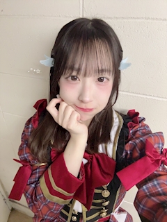 プロフィール写真4・福本 みゅう|OSAKA MERHEN・大阪メルヘン - 小松原町のコンカフェ
