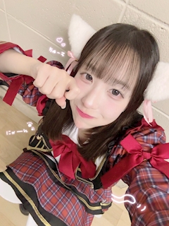 プロフィール写真1・福本 みゅう|OSAKA MERHEN・大阪メルヘン - 小松原町のコンカフェ