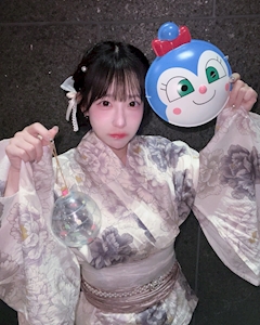 プロフィール写真2・福本 みゅう|OSAKA MERHEN・大阪メルヘン - 小松原町のコンカフェ