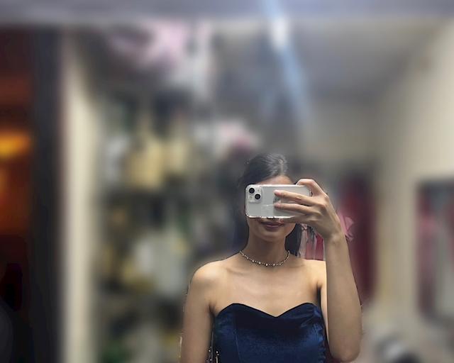 プロフィール写真3・れい🐶ATHENA｜新橋 キャバクラ・アテナ