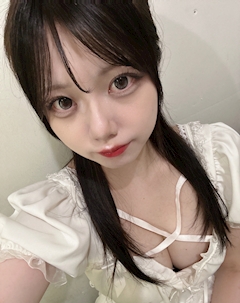 プロフィール写真1・とんり|しろの天使~white angel~ - 新橋のガールズバー