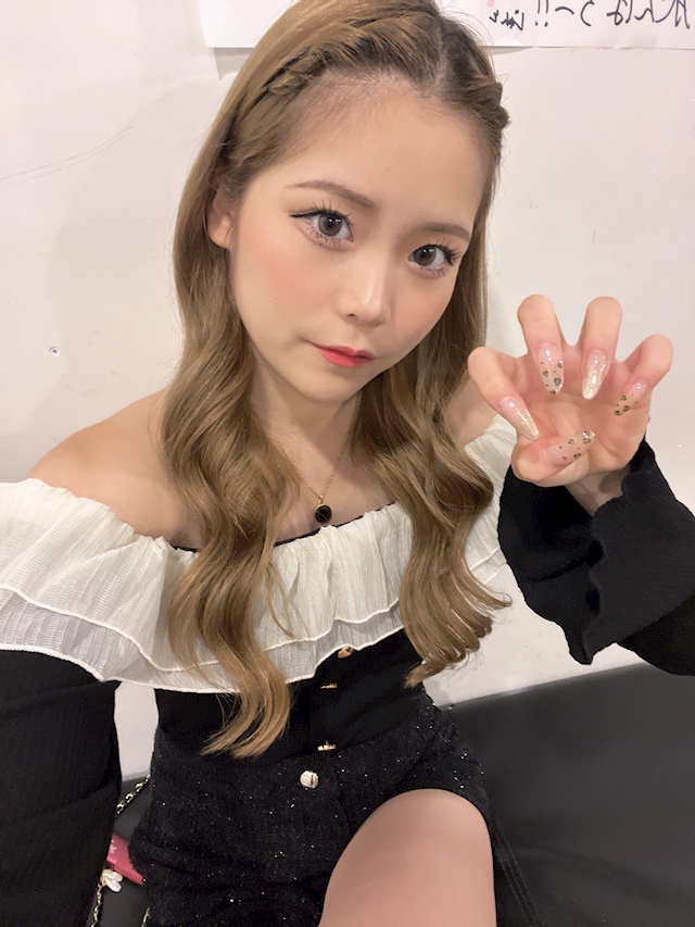 プロフィール写真2・ひな｜